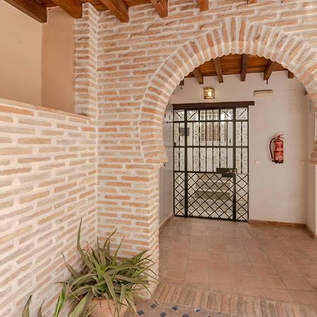 Apartamento San Bartolome Albaicin Гранада Экстерьер фото