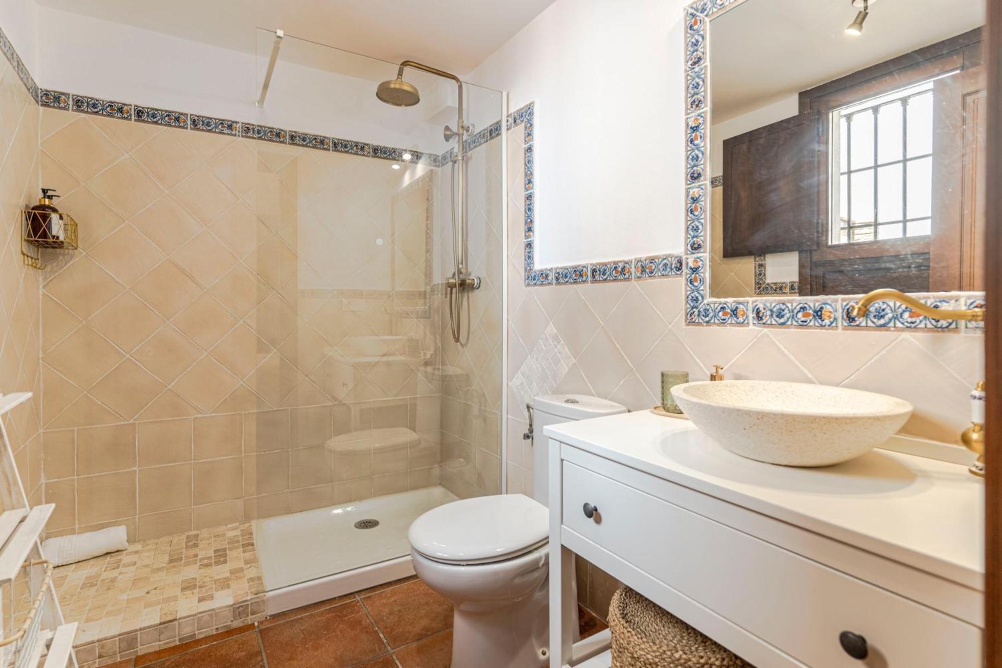 Apartamento San Bartolome Albaicin Гранада Экстерьер фото